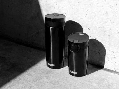 Kubek 270ml Miracle Mug Brushed SIGG 