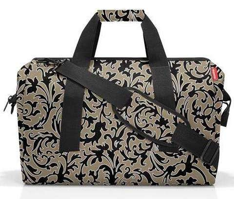 Torba allrounder L baroque marble REISENTHEL