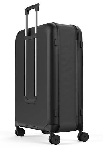 Walizka FLEX 360 SPINNER 29" black ROLLINK