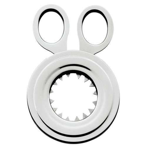 Nożyce do jajek na miękko Gourmet WMF