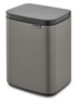 Kosz 4l Bo platinum BRABANTIA