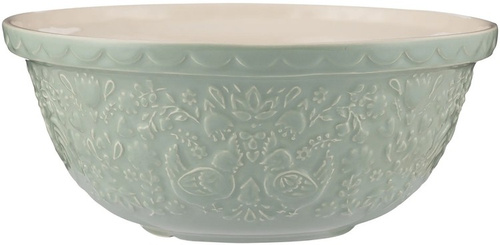 Miska 29cm zielona MASON CASH