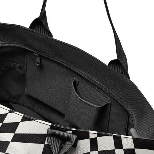 Torba shopper e1 op-art REISENTHEL