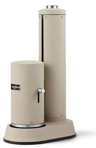 Saturator do wody Carbonator Pro sand AARKE