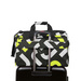 Torba allrounder L pocket signature bold yellow REISENTHEL