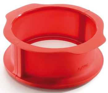 Tortownica 15 cm z ceramicznym dnem LEKUE