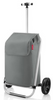 Wózek shopping trolley grey Reisenthel