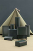 Kosz 30 l Touch Bin New Pine Green BRABANTIA