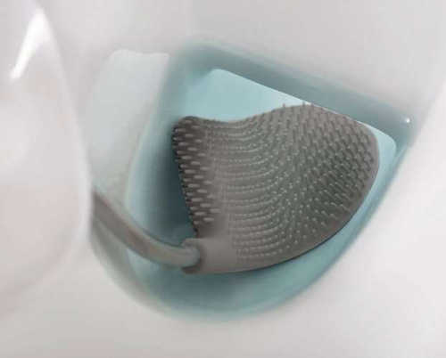 Szczotka do toalety Flex stalowa JOSEPH JOSEPH