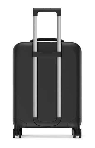 Walizka FLEX 360 SPINNER 21" black ROLLINK