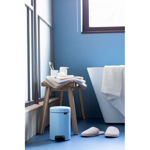Kosz pedałowy NewIcon 3l Dreamy Blue BRABANTIA