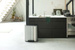 Kosz Bo Pedal Bin 2x30l stal matowa FPP BRABANTIA 