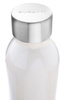 Butelka termiczna 500ml B Bottles TWIN Bianco Bright BUGATTI