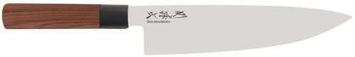 Nóż szefa kuchni 20cm Seki Magoroku KAI