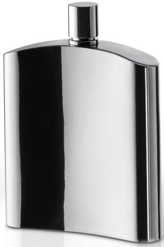 Piersiówka 200ml Henry L PHILIPPI