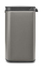 Kosz 4l Bo platinum BRABANTIA