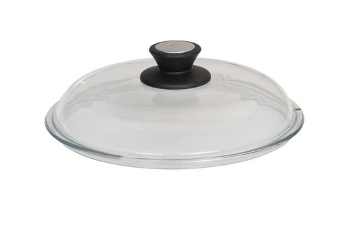 Pokrywa żaroodporna 28 cm SKK 