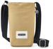 Bottle bag beżowy BLACK+BLUM