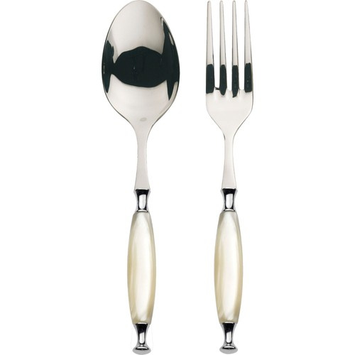 Zestaw do serwowania Country Ivory BUGATTI