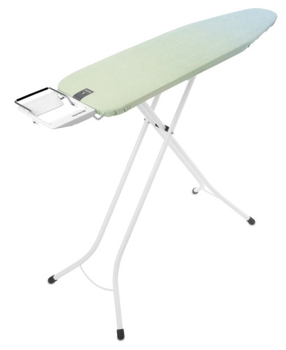 Deska do prasowania rozmiar A (110x30 cm) Soothing Sea BRABANTIA 