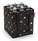 Torba bottlebag dots REISENTHEL 