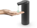 Bezdotykowy dozownik do mydła Tervo czarny ZACK