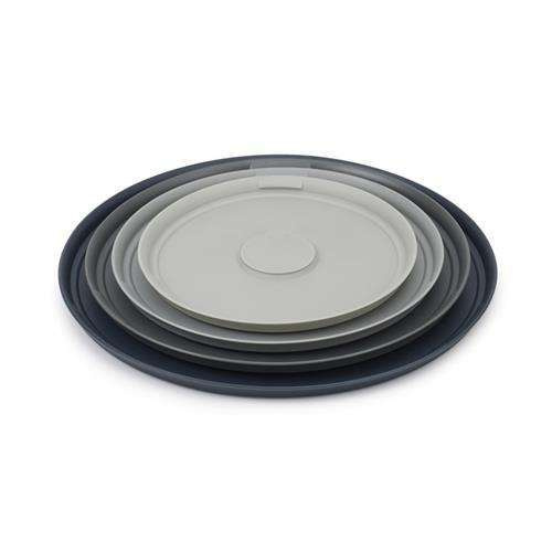 Zestaw misek z silikonowymi pokrywami Nest JOSEPH JOSEPH