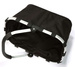 Koszyk carrybag black REISENTHEL 