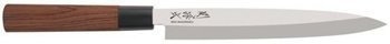 Nóż YANAGIBA 21cm Seki Magoroku KAI