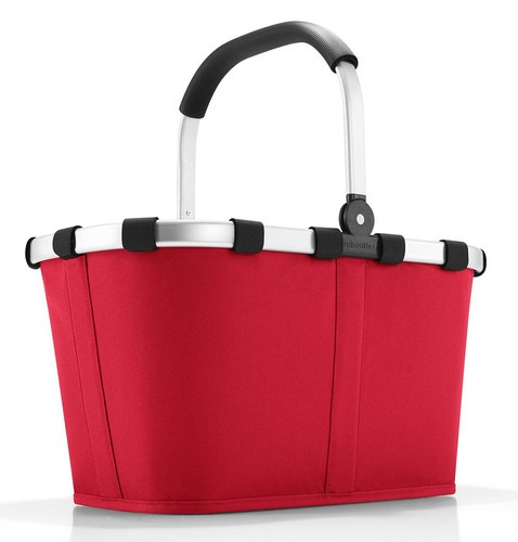 Koszyk carrybag red REISENTHEL 