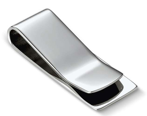 Klip na pieniądze Hap połysk PHILIPPI