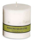 Świeca Asturias 8 cm Wild Rosmary CERERIA MOLLA