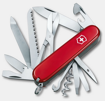 Scyzoryk Ranger VICTORINOX