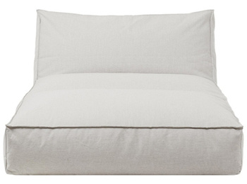 Dwuosobowe łóżko L STAY cloud BLOMUS