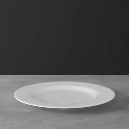 Talerz obiadowy 28 cm Anmut VILLEROY & BOCH