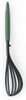 Trzepaczka plus cedzak Tasty+ Fir Green BRABANTIA