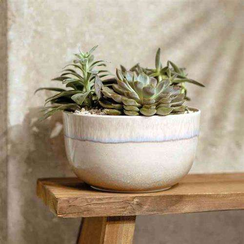 Miska wysoka 22cm Perlemor Sand VILLEROY BOCH