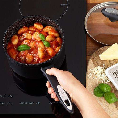 Rondelek 20 cm (2,6 l) z pokrywką Cook ZYLISS