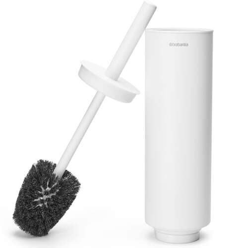 Szczotka toaletowa MindSet Mineral Fresh White BRABANTIA