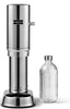 Saturator do wody Carbonator Pro steel AARKE