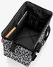 Torba allrounder M leo nero REISENTHEL