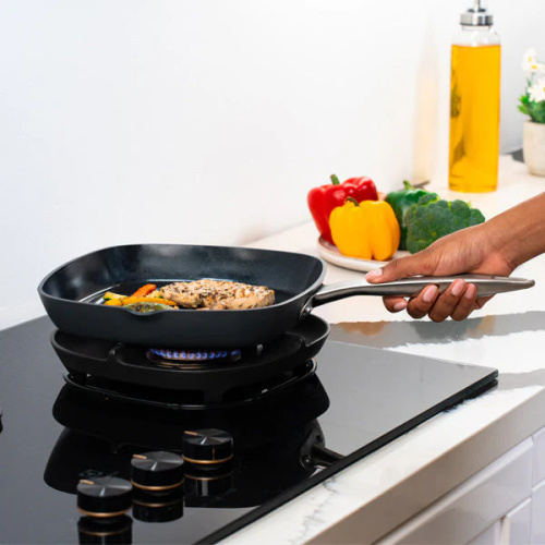 Patelnia grillowa 26 cm z powłoką ceramiczną Ultimate Pro Ceramic ZYLISS