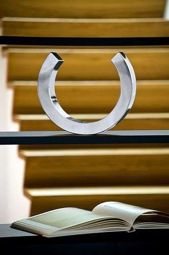 Wazon na kwiaty Omega połysk PHILIPPI