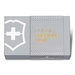 Scyzoryk CLASSIC PRECIOUS ALOX Brass Gold VICTORINOX