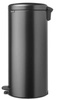 Kosz pedałowy NewIcon 30l Confident Grey BRABANTIA
