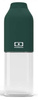 Butelka 500ml Positive Green Dark MONBENTO