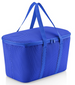 Torba termiczna coolerbag mesh royal blue REISENTHEL