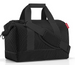 Torba allrounder M mesh black REISENTHEL