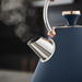 Czajnik Cavaletto 1,7l Midnight Blue/ Rose Gold TOWER 