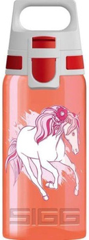 Butelka 500ml VIVA One Horse Club SIGG